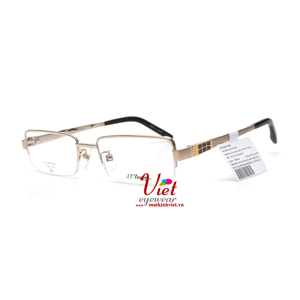 Gọng kính S.T.Dupont DP3105 1